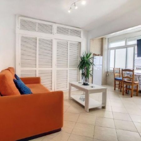 Urban&Vacay! Suite - Torremolinos City Centre Extérieur photo
