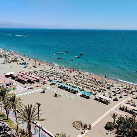 Urban&Vacay! Suite - Torremolinos City Centre Extérieur photo