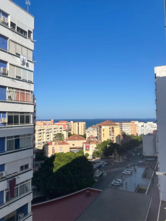 Urban&Vacay! Suite - Torremolinos City Centre Extérieur photo