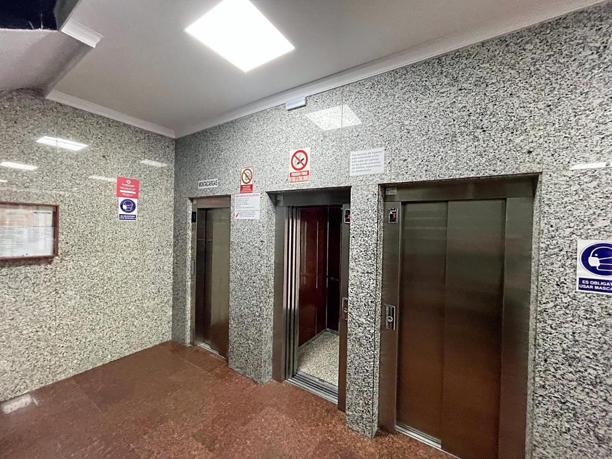 Urban&Vacay! Suite - Torremolinos City Centre Extérieur photo