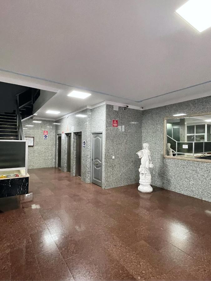 Urban&Vacay! Suite - Torremolinos City Centre Extérieur photo