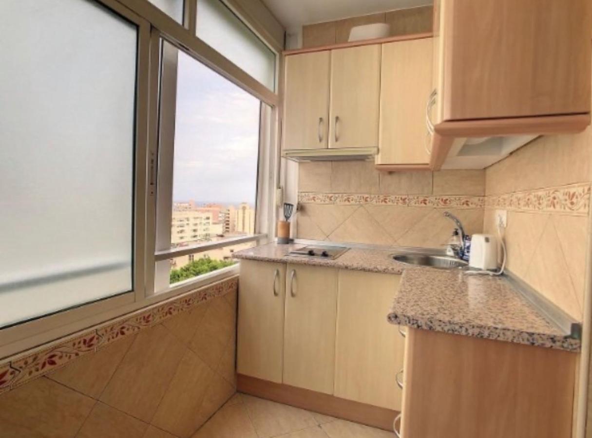 Urban&Vacay! Suite - Torremolinos City Centre Extérieur photo