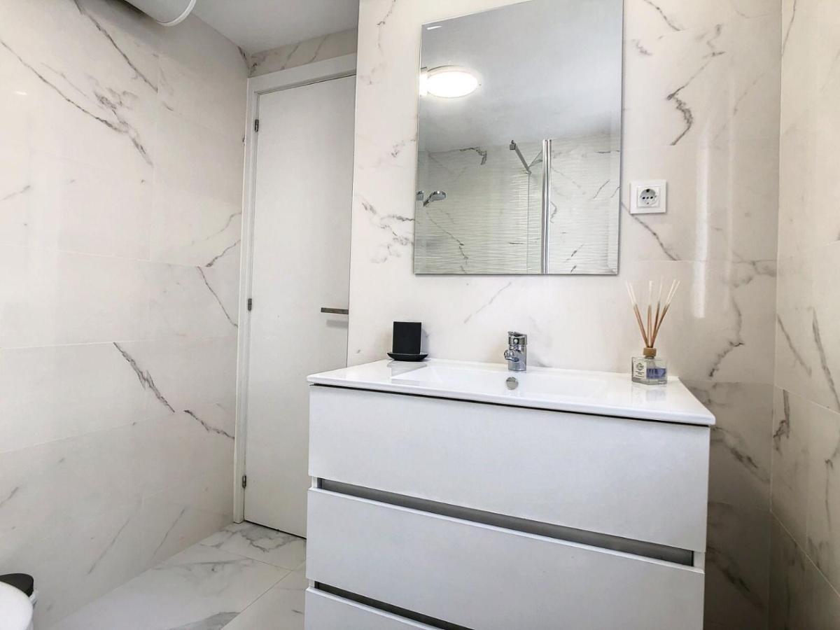 Urban&Vacay! Suite - Torremolinos City Centre Extérieur photo