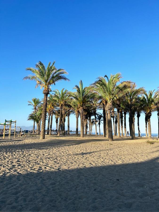 Urban&Vacay! Suite - Torremolinos City Centre Extérieur photo