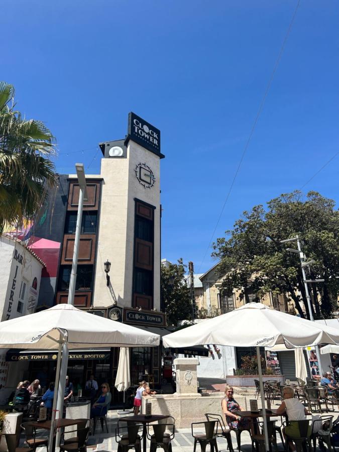 Urban&Vacay! Suite - Torremolinos City Centre Extérieur photo